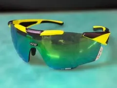 NRC X1 Pordoi サイクリング用サングラス ZEISSレンズのサムネイル