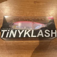 DRT TiNY KLASH クランキングカスタム 淡海ブルー - メルカリ