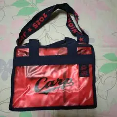 広島カープショルダーバッグ