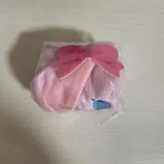 シュガーバニーズ　巾着　ももうさ