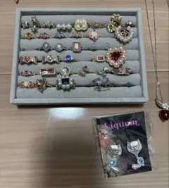 Liquem アクセサリーセット セーラームーン