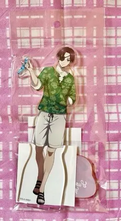 【未開封】 ウィンブレ 蘇枋 アクリルスタンド ②