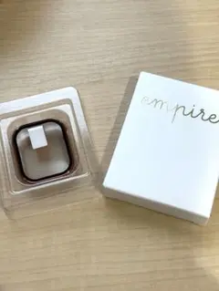 アップルウォッチカバー