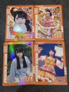 小熊まむ トレカ iLife 2