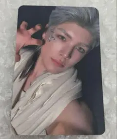 月狼 &TEAM MUSICPLANT サイン特典トレカ MAKI マキ