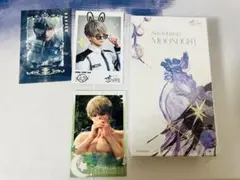 は*い様 恋と深空　セイヤ 4点セット