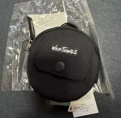 【WILD THINGS】コインケース　WT-380-3704