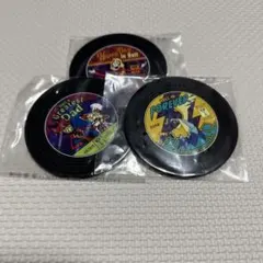 ハズビンホテル 一番くじ アダム ラバーコースター