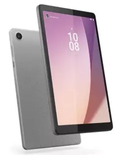 Lenovo Tab M8 (4th Gen) 　アークティックグレー