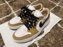 ナイキ エアジョーダン1 ロー エレベート ルーキー オブ ザ イヤー