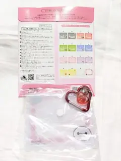 ディズニー　キャラクターシークレット　カードケース　ベイマックス