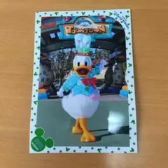 ★ディズニー★スペシャルフォト★ドナルド