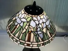 Paul Sahlin Tiffany
