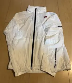 ゴルフ レインウェア メンズ 上下