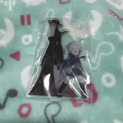 ENDERMAGNOLIA エンダーマグノリア　Wonder goo特典