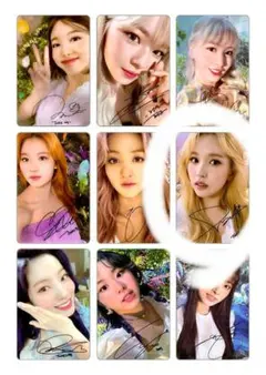 2025年最新】twice ミナ サインの人気アイテム - メルカリ