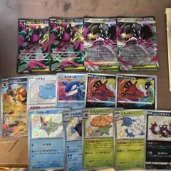 ポケカまとめ売り