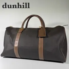 2026年最新】Dunhill メンズ ボストンバッグ・旅行用バッグの人気