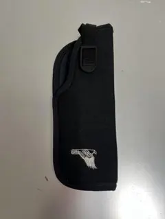 デザートイーグル実銃用　ナイロンホルスターのサムネイル