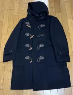 VAN ダッフルコート（色：ネイビー／サイズ：Ｌ）