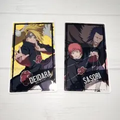 2025年最新】デイダラ カードの人気アイテム - メルカリ