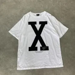 希少 90s 当時物 X JAPAN バンドTシャツ エックスジャパン 入手困難