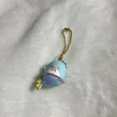 サンリオ マーメイドスイング タキシードサム カプセルトイ