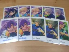 あんスタ　UNDEADセット