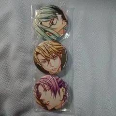 【匿名配送】ラッキードッグ1 ガルステ BIG缶バッジ コンプセット 2025年最新】ラッキードッグの人気アイテム - メルカリ