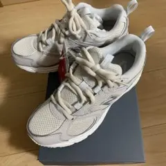 asics スニーカー ミラオーウェン購入 24㎝ asics スニーカー ミラオーウェン購入 24㎝ - メルカリ