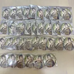 浦島坂田船 うらたぬき Flower jasmine 缶バッジ 52点セット - メルカリ
