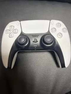 PS5 純正 コントローラー 箱無し