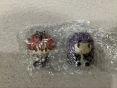 一番くじ　葬送のフリーレン　C賞　ちょこのっこ　フェルン シュタルクセット