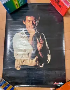 松山千春　非売品　Ｂ2ポスター 新品　102 2026年最新】松山千春 ポスターの人気アイテム - メルカリ