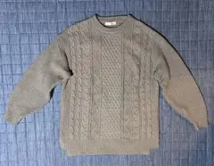 シューラルー ニット