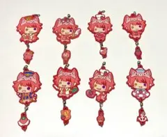 すとぷり 莉犬くん つながるっ！あにまるらばすと まとめ売り - メルカリ