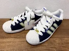 【デッド】2006年 アディダス「adicolor」スーパースター/24.5