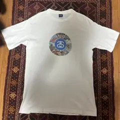 希少】OLD STUSSY 銀タグ BEATS BREAKIN Tシャツ L - メルカリ