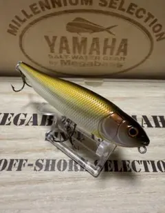 2025年最新】メガバス ジャイアント ドッグ xの人気アイテム