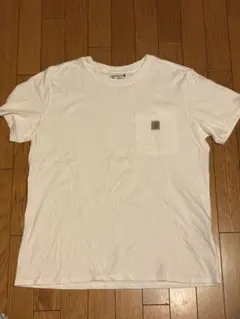 Carhartt ホワイト Tシャツ Lサイズのサムネイル