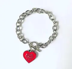 HUMAN MADE Girls Don't Cry ブレスレット