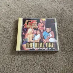 The 2 Live Crew THE REAL ONE