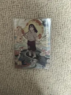 NARUTO 豪傑物語 ナルト 浮世絵 KAYOU 日向ネジ 奈良シカマル - メルカリ