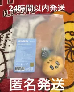 SEVENTEEN スングァン　MINITEEN BBOOGYULI