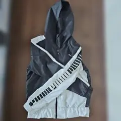 PUMA ジャンパー
