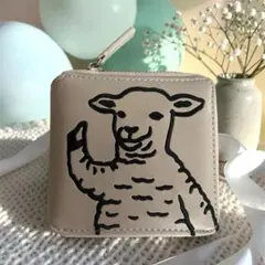 新品 グラニフ パワーパフガールズ コラボ 財布 ウォレット - メルカリ