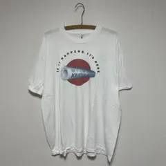 Weezer ヴィンテージ Tシャツ 【ミントコンディション・シンプル 