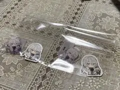 にじさんじ チョコエッグプラス ソフィア・ヴァレンタイン 2点セット