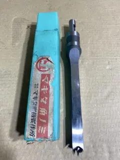 小林式角ノミ 本体 30mm 7000N マキタ用 未使用品 - メルカリ