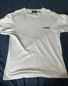 XLARGE ホワイト Tシャツ Sサイズ